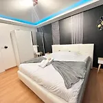 아파트 E Servagnat T3 Luxe Avec Sauna Jacuzzi Et Hammam