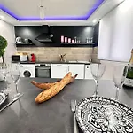 아파트 E Servagnat T3 Luxe Avec Sauna Jacuzzi Et Hammam *
