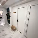 E Servagnat T3 Luxe Avec Sauna Jacuzzi Et Hammam * 에페르네이