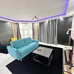 아파트 E Servagnat T3 Luxe Avec Sauna Jacuzzi Et Hammam *
