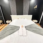 E Servagnat T3 Luxe Avec Sauna Jacuzzi Et Hammam