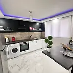 E Servagnat T3 Luxe Avec Sauna Jacuzzi Et Hammam
