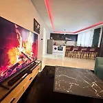 E Servagnat T3 Luxe Avec Sauna Jacuzzi Et Hammam *