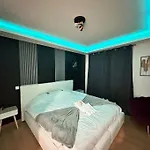E Servagnat T3 Luxe Avec Sauna Jacuzzi Et Hammam