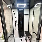아파트 E Servagnat T3 Luxe Avec Sauna Jacuzzi Et Hammam