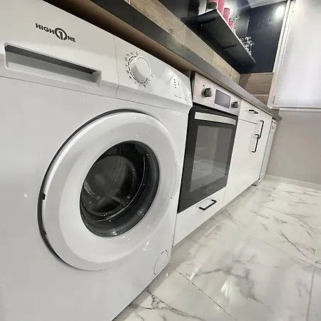 E Servagnat T3 Luxe Avec Sauna Jacuzzi Et Hammam 아파트