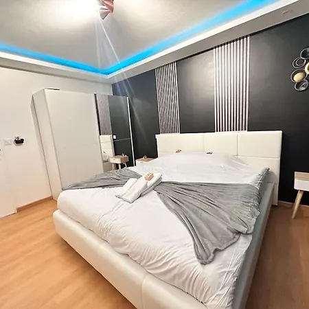 Lägenhet E Servagnat T3 Luxe Avec Sauna Jacuzzi Et Hammam