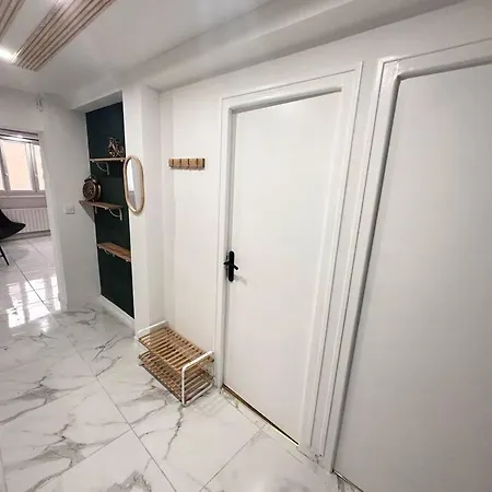 E Servagnat T3 Luxe Avec Sauna Jacuzzi Et Hammam * Épernay