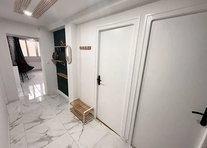 E Servagnat T3 Luxe Avec Sauna Jacuzzi Et Hammam * إيبيرني